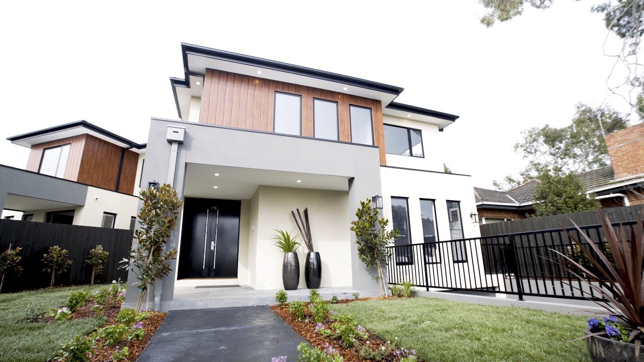 Barry Plant Mount Waverley 14b Pall Mall HD YouTube