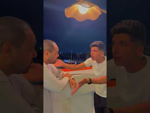 مشيت في شارع الغرام عبده اودي  اكسبلور  دويتو ترند   