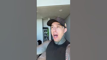 Ronnie Radke responds to callout about lip syncing and proves he can hit the high notes (7/2025)