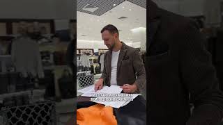 Одна пара обуви — иск на 80 000 ₽ (Часть 1)