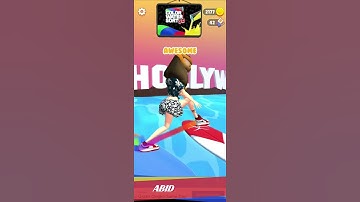 Tippy Toe Gameplay Fails Part 94 #shorts