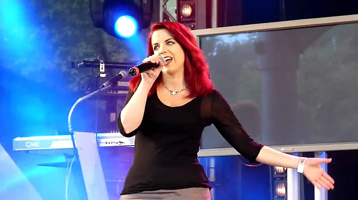 Mesh (with Julia Beyer) - Who Says (Amphi Festival...