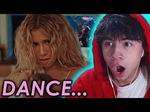 Slayyyter - DANCE... (REACTION)