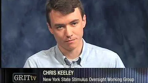 GRITtv: Damon Hewitt & Chris Keeley: Hows Your Sti...