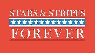 Stars and Stripes Forever 🇺🇸 Music History Crash Course screenshot 5