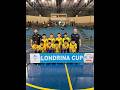 ARENA Futsal x PB Team - LONDRINA CUP 2026 - SUB-11