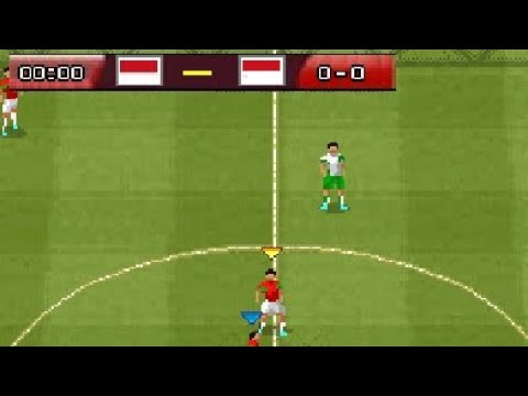 JAVA GAME PES 2014 M2014 J2me Loader 