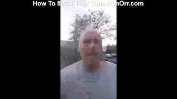 how to get the latest android map periscope update #tagtribes | RonOrr.com | Compound Effect