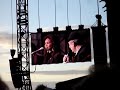 Leonard Cohen Boogie Street live@Westerpark Amsterdam 120708