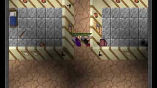 Classic Tibia Frags