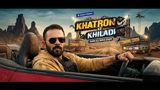 Khatron Ke Khiladi Season 15 Episode 1 & Shocking Elimination! First Strong Contestant OUT | Promo