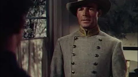 Belle Starr   Western 1941  Randolph Scott, Dana A...