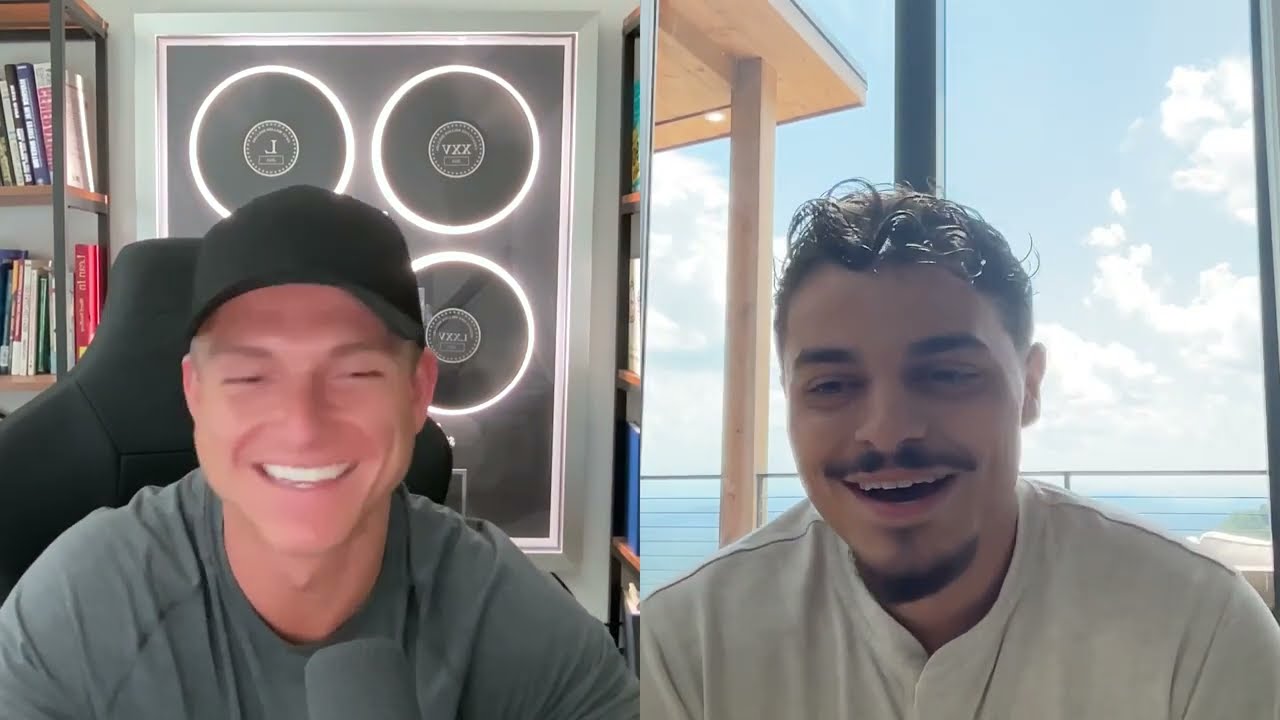 Info/Coaching + Theme Pages = Cash Flow w/ Nick Rogers | EP118