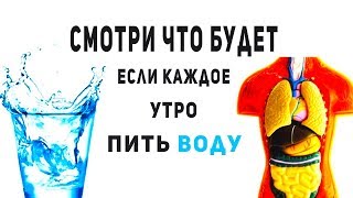 видео Сколько нужно пить воды?