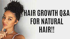 Natural Hair Topics Discussions Youtube