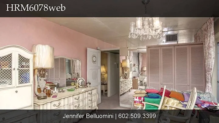 2323 W Solano Drive, Phoenix, AZ 85015