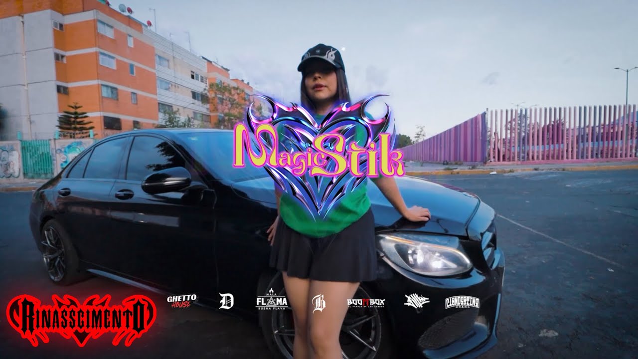 Watch Rohan Stedge - MAGICSTICK (Visualizer) on YouTube Watch Rohan Stedge - MAGICSTICK (Visualizer) on YouTube