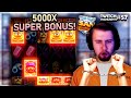 Insane 5000x bonus twitch highlights 57