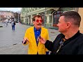 😱 ШОК! ⚓️ ОДЕСА — ДЕ ЛЮДИ? 🕵️♂️ 1 КВІТНЯ • ЮМОРИНА 2025 • ОГЛЯД ВІД САН САНИЧА 🎭