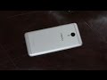 Meizu M3 Note Review English [4k]