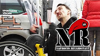 Naprosto retardovaný - Cena kola pro handicapované