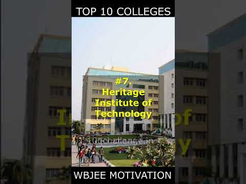 🔥WBJEE 2022 Top 10 Colleges 💖 IITJEE-WBJEE Motivation 🔥 Jadavpur University Best Placements #shorts🚀