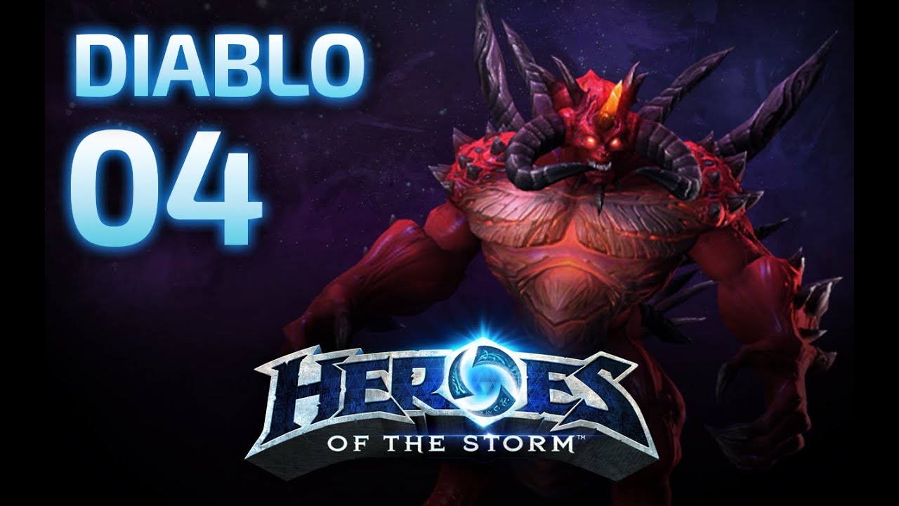 heroes of the storm forum HOB macht die Calls! | Let's Play Heroes of the Storm | 04
