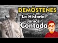 DEMÓSTENES EL ORADOR PERFECTO ► La Historia Jamás Contada | El Mundo De La Oratoria 🎤