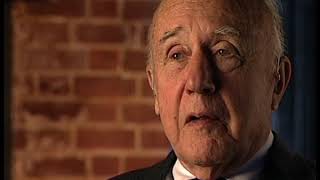 John Wheeler - Calculus and cousin Archibald (10/130)