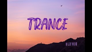 Dro Kenji - TRANCE (Lyrics Video)
