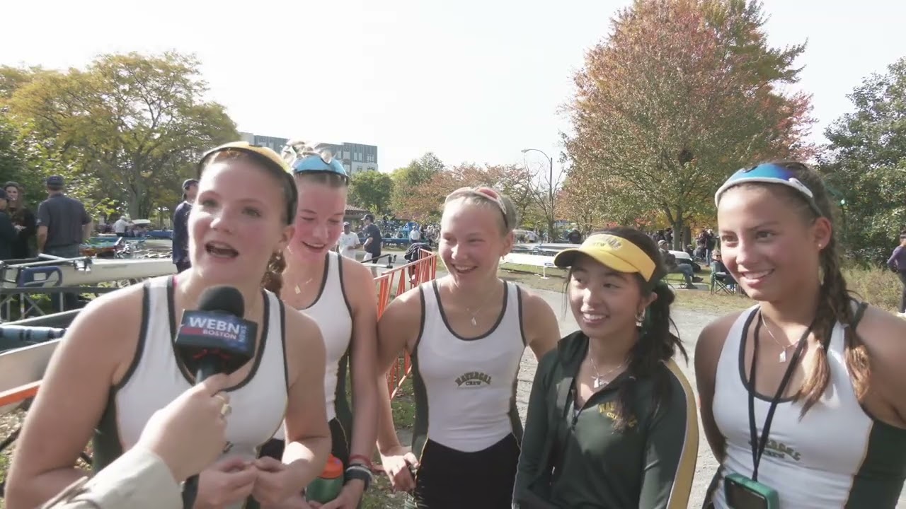 2025 Глава Чарльза Специального