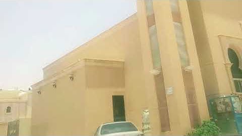 تلاوة جميلة للقارئ عبدالله العليان من آل عمران (تراويح 1437)