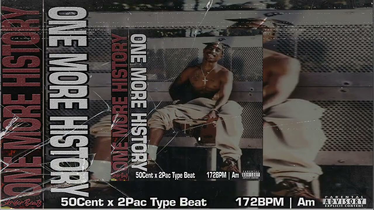 [FREE] 50 Cent x 2Pac Type Beat - 