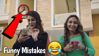 Mistakes in Kale Je Libaas-KAKA-Official Video-Gini Kapoor-Latest Punjabi Song 2021