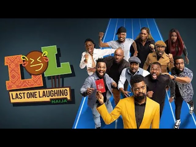 Watch LOL: Last One Laughing - Season 4