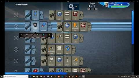 Project Spark Tutorial: Changing color in kode