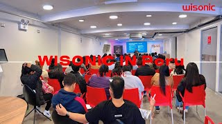 Wisonic In Peru