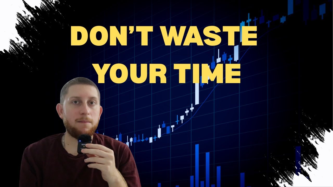 It Took Me 3+ Years To Realize What I'll Tell You In 10 Minutes - YouTube