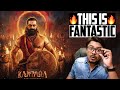 Kantara Chapter 1 Trailer Review | Yogi Bolta Hai