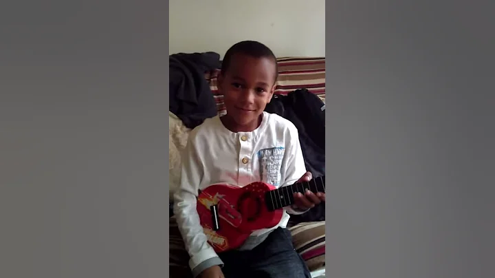 Jaiden Cowboy Song