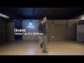 Quanz Choreography — &quot;Action&quot; by Eric Bellinger