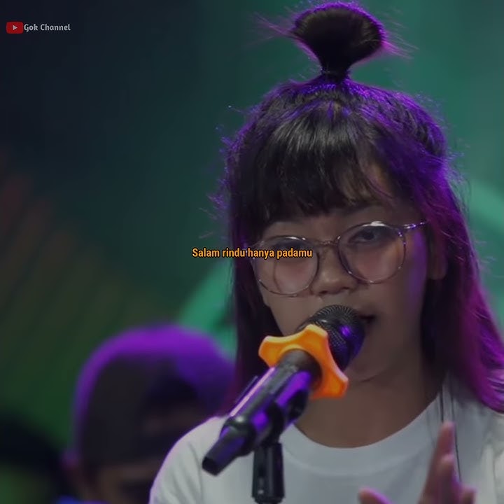 Story Wa | Salam Rindu | Esa Risty
