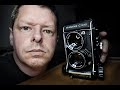Mamiya C330 review - amazing camera! Very well engineered medium format TLR shooting 6x6 on 120 film