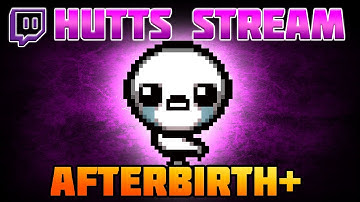 Lost Run (Polling) - Hutts Streams Afterbirth+
