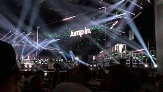 Halo Infinite E3 Crowd Reaction! - E3 2018