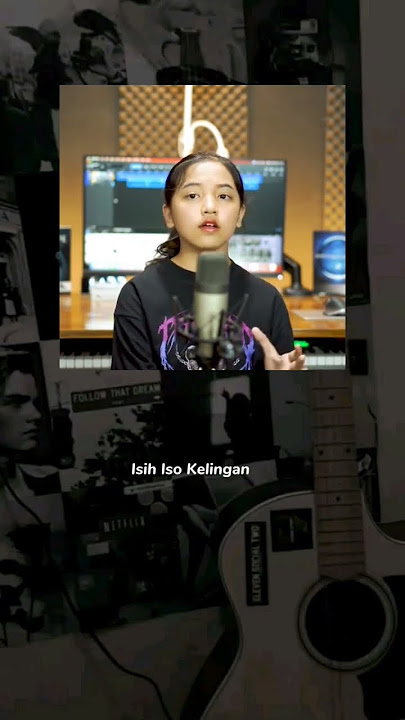 adem banget suaranya #dumes #cover #naylafardila #viral