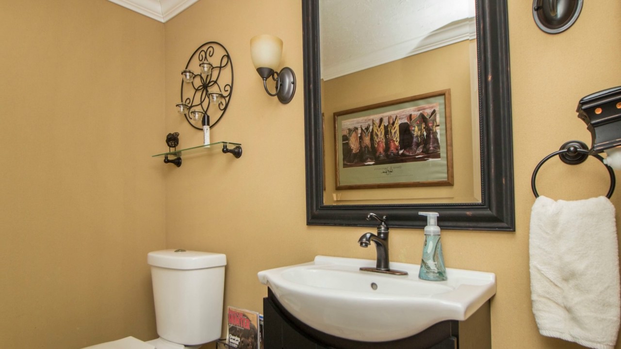 Lockmar Home For Sale With Pool 241 Salmon Dr. Palm Bay FL 32907