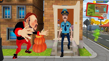 Dark Riddle ( Butcher X ) Part 22 : Gameplay New Update 4.3.0