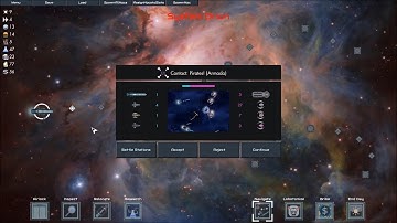 Unity Game Dev Airlock Avalon - Battle Stations!