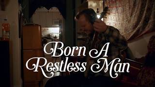 The Sheepdogs - Born A Restless Man (Behind the Scenes) chords